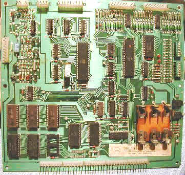 CPU system 6