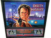 DIRTY HARRY