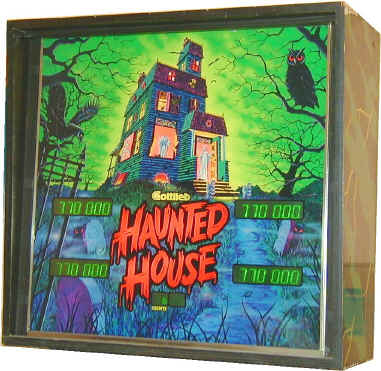 Haunted House
