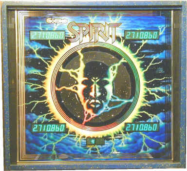 Spirit