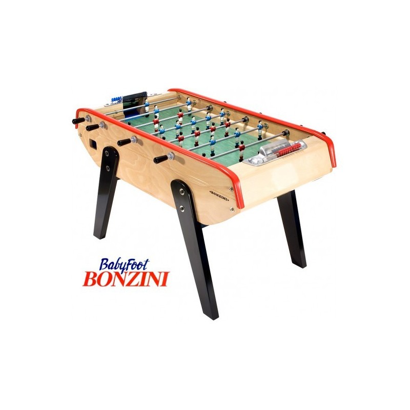 BABY-FOOT BONZINI B90