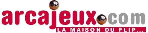 ARCAJEUX