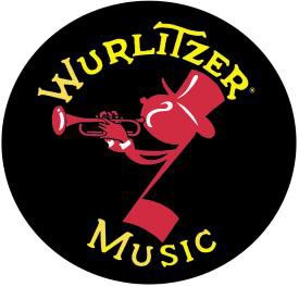 WURLITZER